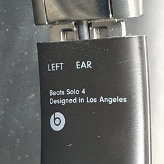 Beats Solo 4 - Heaadphones - Mega Cash Sydney