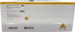 BEHRINGER - Ultra-DI PRO - DI4000 V2 - DI BOX - Mega Cash Sydney
