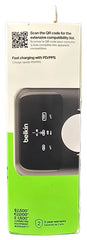 Belkin BoostCharge Pro - 3 Port Laptop Power Bank - 20k mAh - Mega Cash Sydney
