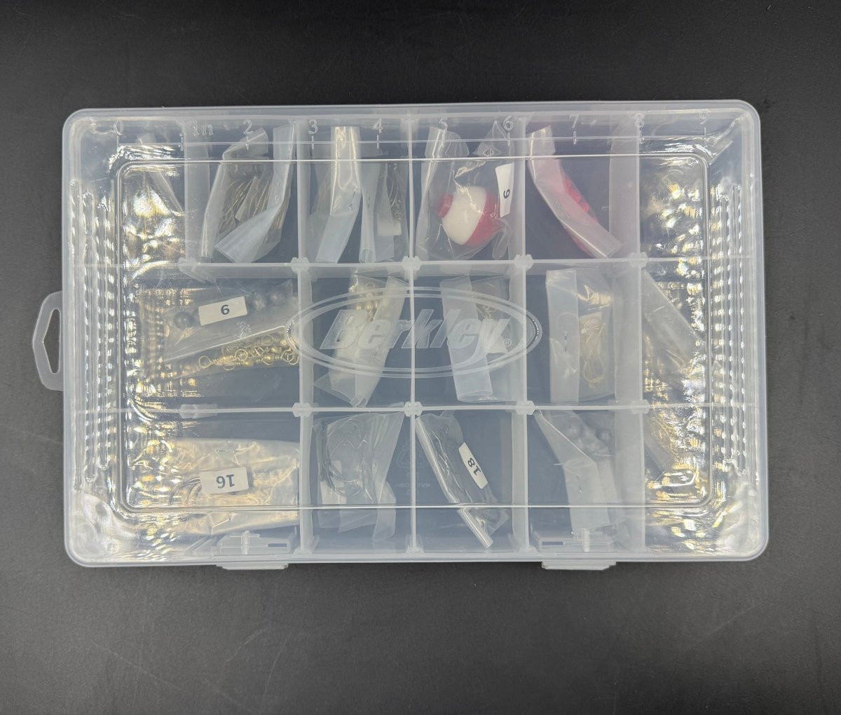 Berkley Ultimate Fishing Tackle Pack - Mega Cash Sydney