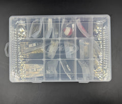 Berkley Ultimate Fishing Tackle Pack - Mega Cash Sydney