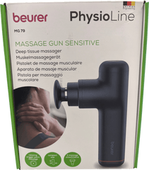 Beurer Physio Line Deep Tissue Massage Gun MG79 - Mega Cash Sydney