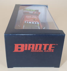 Biante 1/43 Holden ZB Commodore Supercar - Brad Jones Racing 8 - Driver: Nick Percat - 2019 Pirtek Perth Super Night - Holden Genuine Parts livery - Mega Cash Sydney
