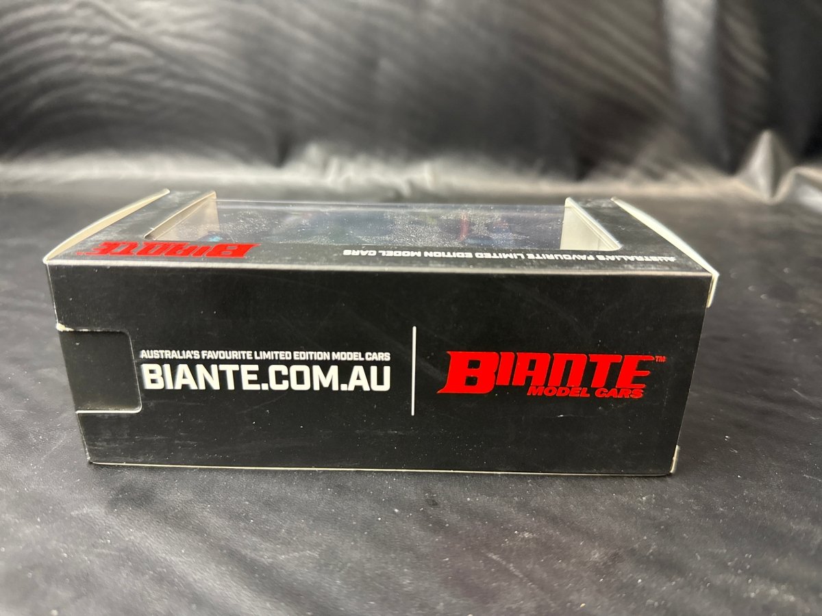 Biante - Holden ZB Commodore - 25 - B43H21R - Mega Cash Sydney