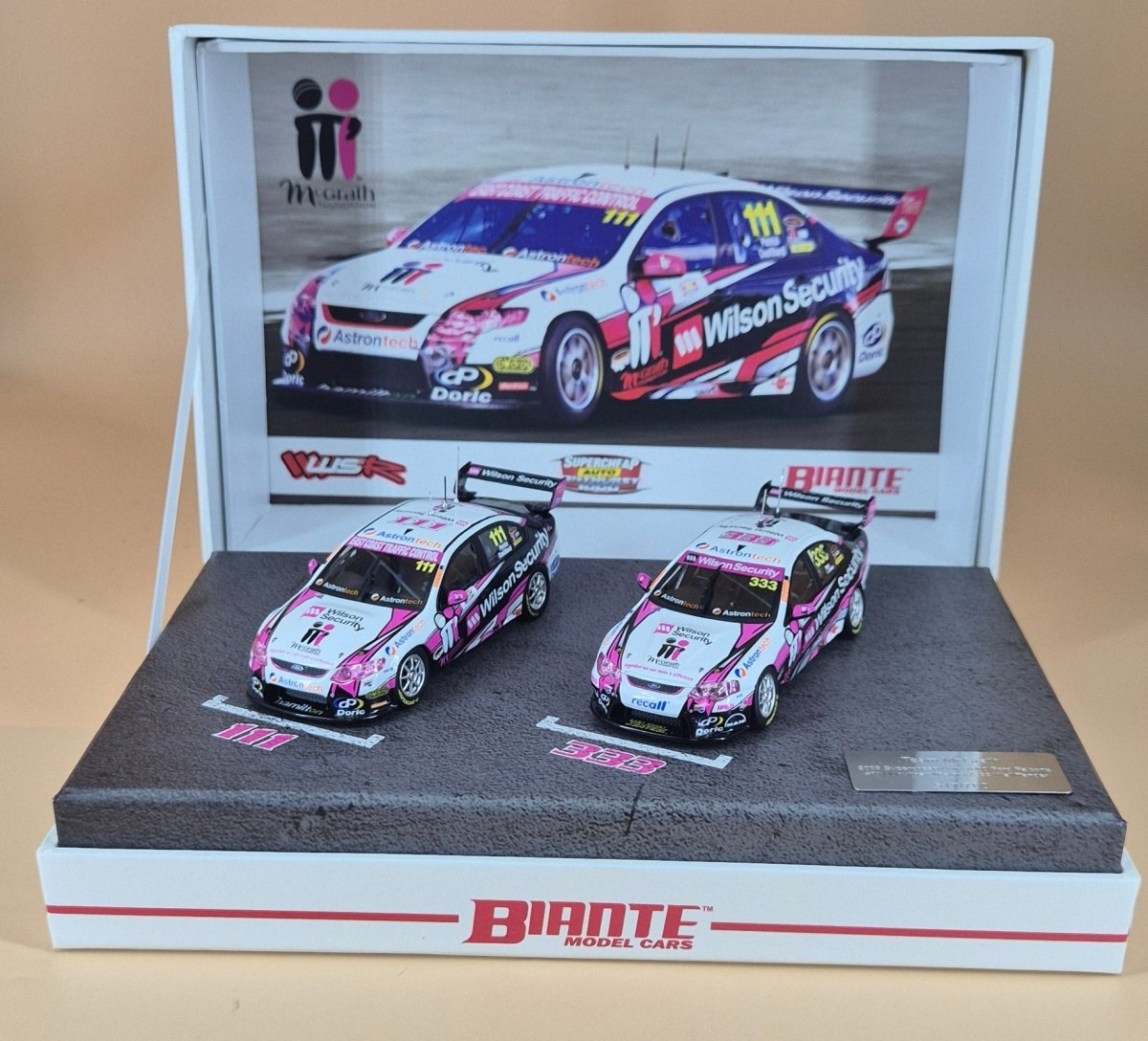 Biante Model Cars - Mega Cash Sydney