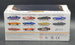 Big Time Muscle - 2020 Ford Mustang Shelby GT500 1/24 Scale Die-Cast Vehicle Replica - Mega Cash Sydney