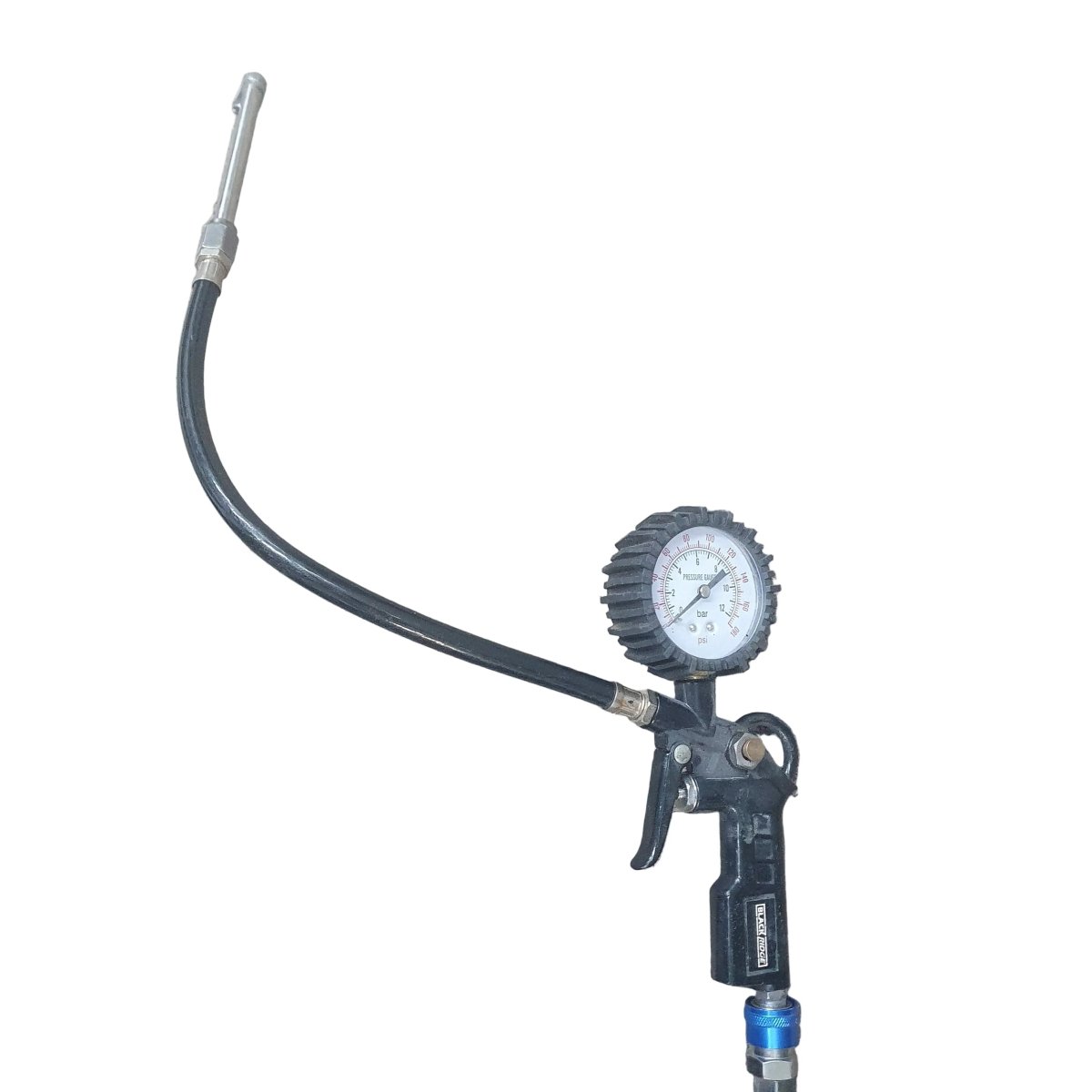 Black Ridge - BRi40 - Air Compressor - Mega Cash Sydney