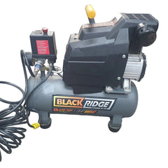 Black Ridge - BRi40 - Air Compressor - Mega Cash Sydney