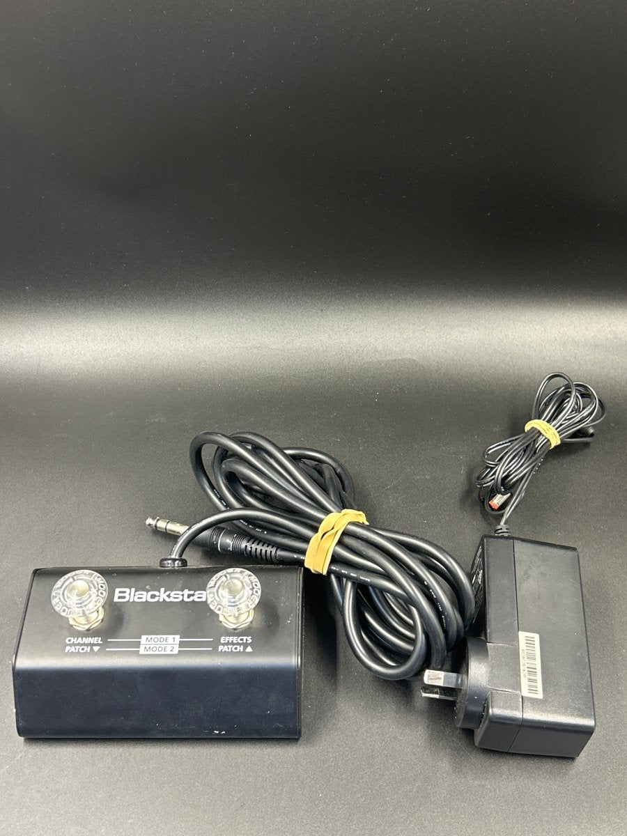 Blackstar Bass/Guitar Amplifier Core Beam W/ Pedals - Mega Cash Sydney