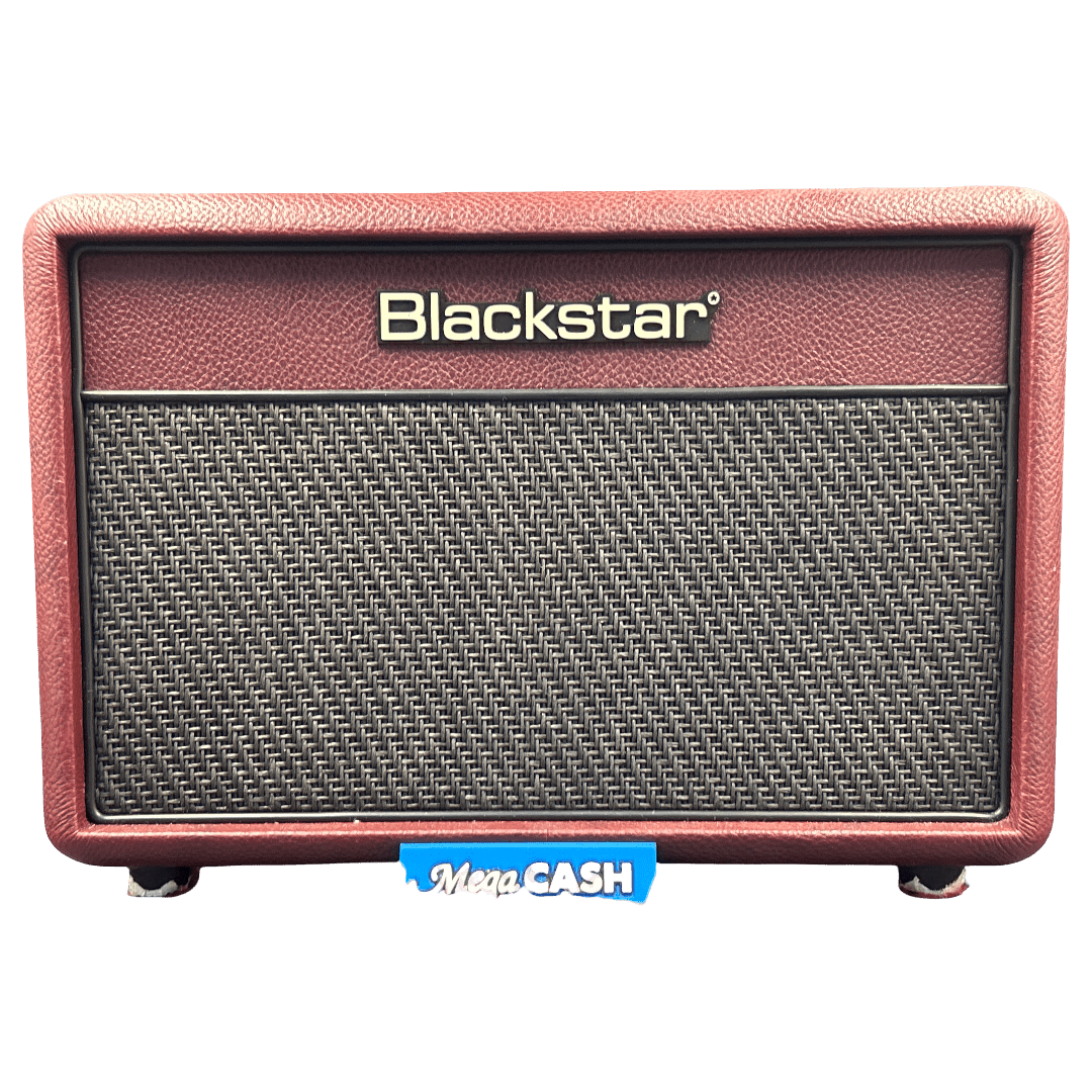 Blackstar Bass/Guitar Amplifier Core Beam W/ Pedals - Mega Cash Sydney