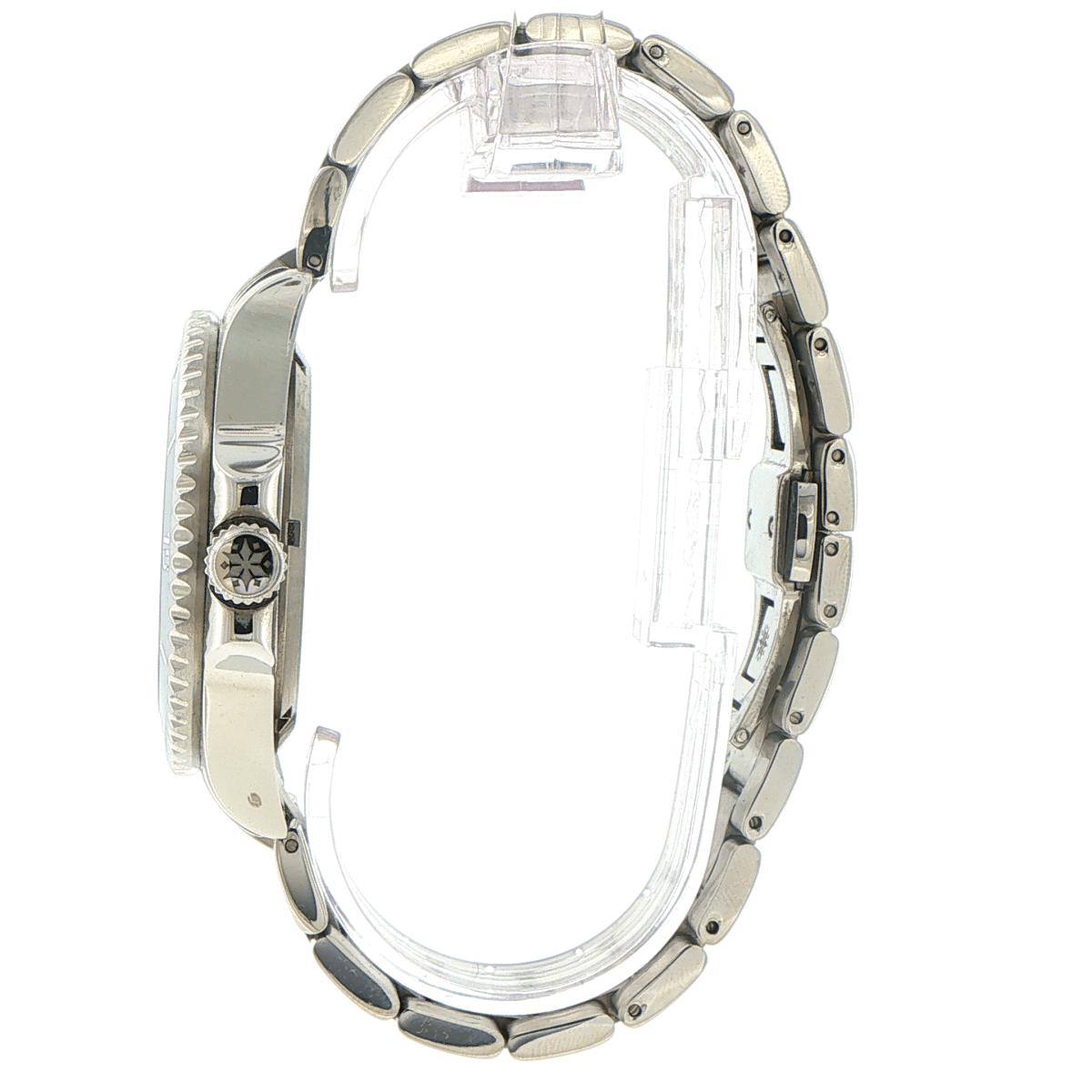 Blessington "The Eastern Brown" Tungsten 42mm Mens's Watch - Mega Cash Sydney