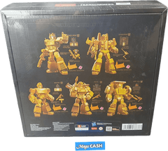 Blokees - Transformers - X Yearly Version - The Golden Lagoon - 71191 - Mega Cash Sydney