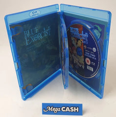 Blue Exorcist: Definitive Edition - Part 2: Episodes 13 - 25 (Includes OVA) - Mega Cash Sydney
