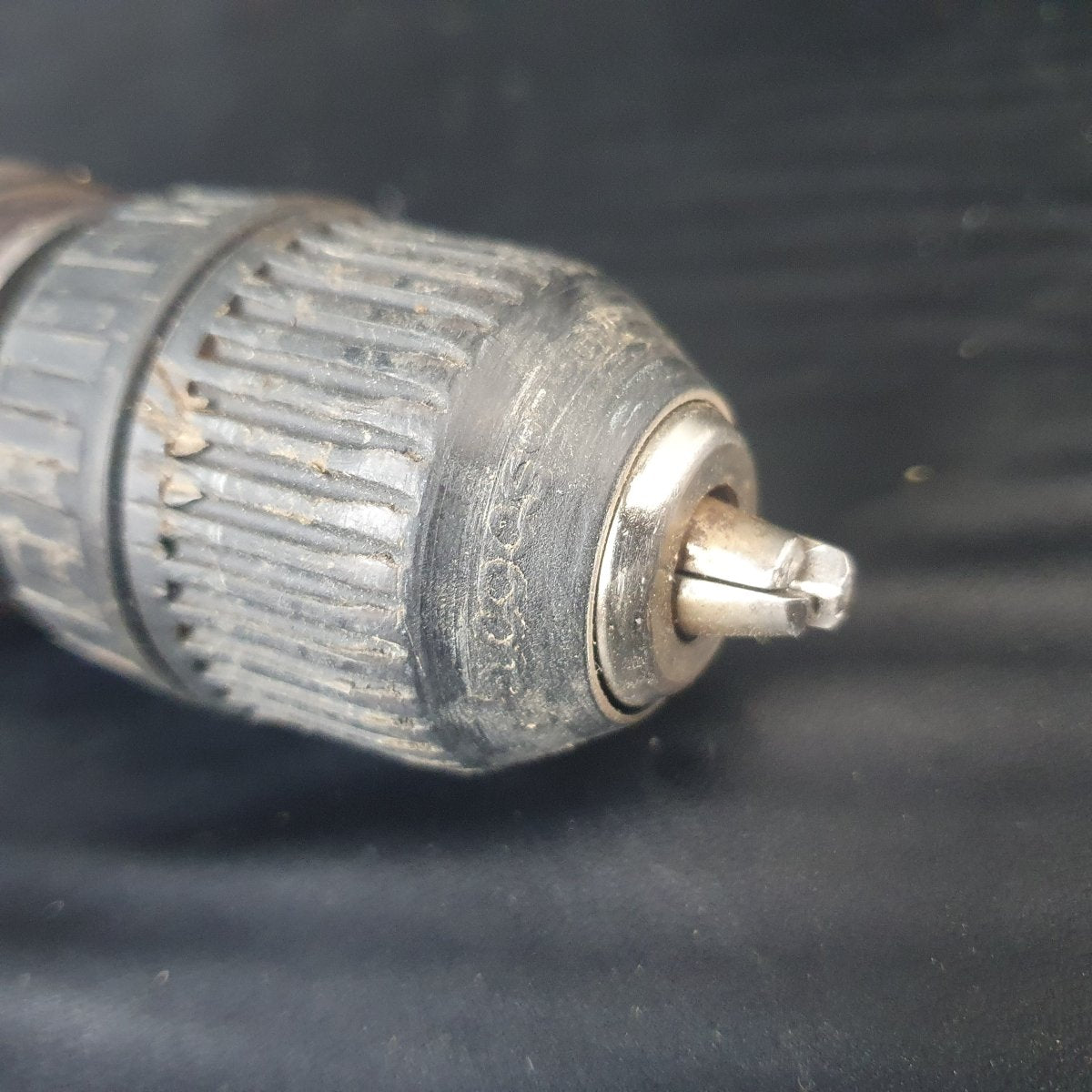 BLUE - POINT - AT805KC - 3/8" Reversible Air Drill - Read Conditions - Mega Cash Sydney