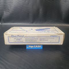BLUE - POINT - AT805KC - 3/8" Reversible Air Drill - Read Conditions - Mega Cash Sydney