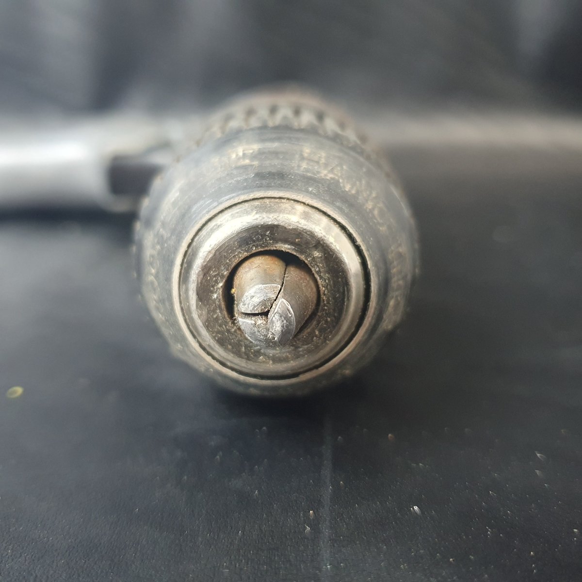 BLUE - POINT - AT805KC - 3/8" Reversible Air Drill - Read Conditions - Mega Cash Sydney
