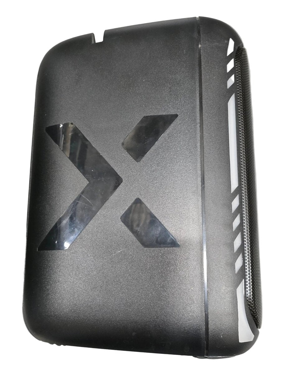 BlueAnt - X5i - 120W Bluetooth Party Speaker - Mega Cash Sydney