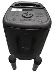 BlueAnt - X5i - 120W Bluetooth Party Speaker - Mega Cash Sydney