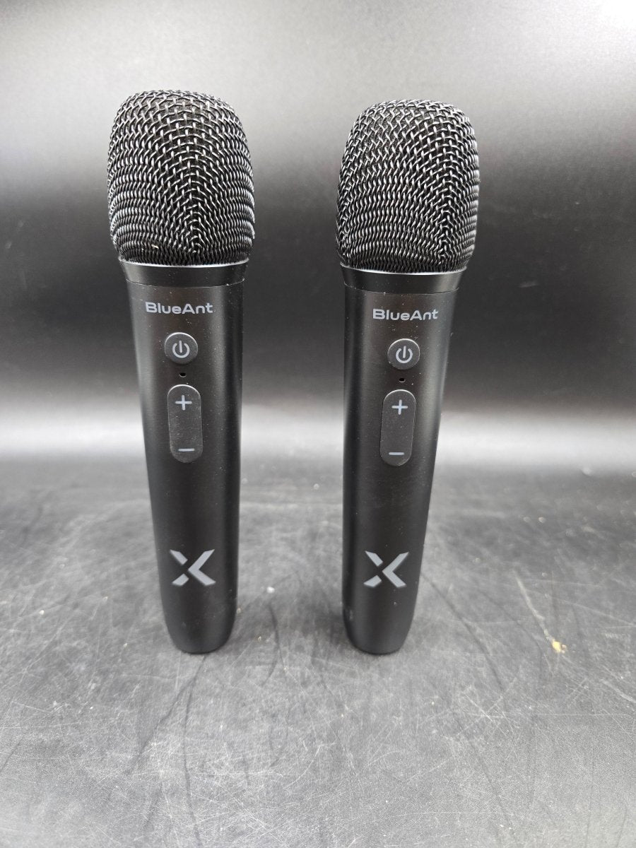 BlueAnt - X5i - 120W Bluetooth Party Speaker - Mega Cash Sydney