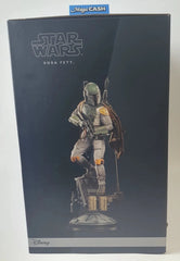 BOBA FETT - Premium Format Figure by Sideshow Collectibles - Exclusive Edition - Mega Cash Sydney