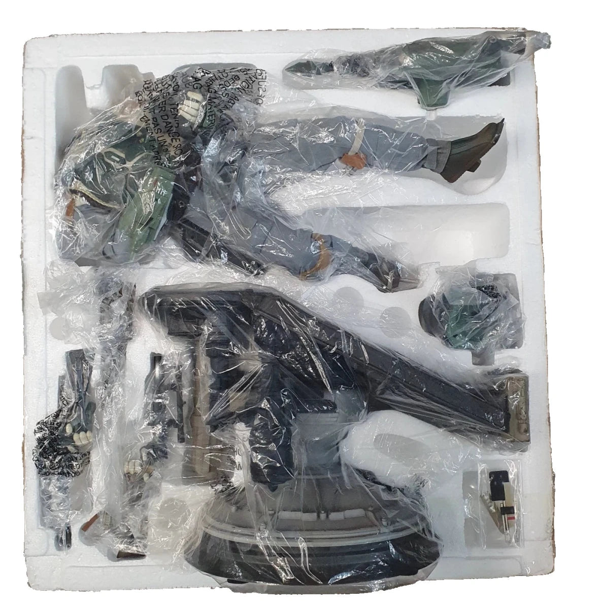 BOBA FETT - Premium Format Figure by Sideshow Collectibles - Exclusive Edition - Mega Cash Sydney