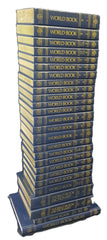 BOOKS WORLD BOOK ENCYCLOPEDIA 1994 INTERNATIONAL EDITION SET - Mega Cash Sydney
