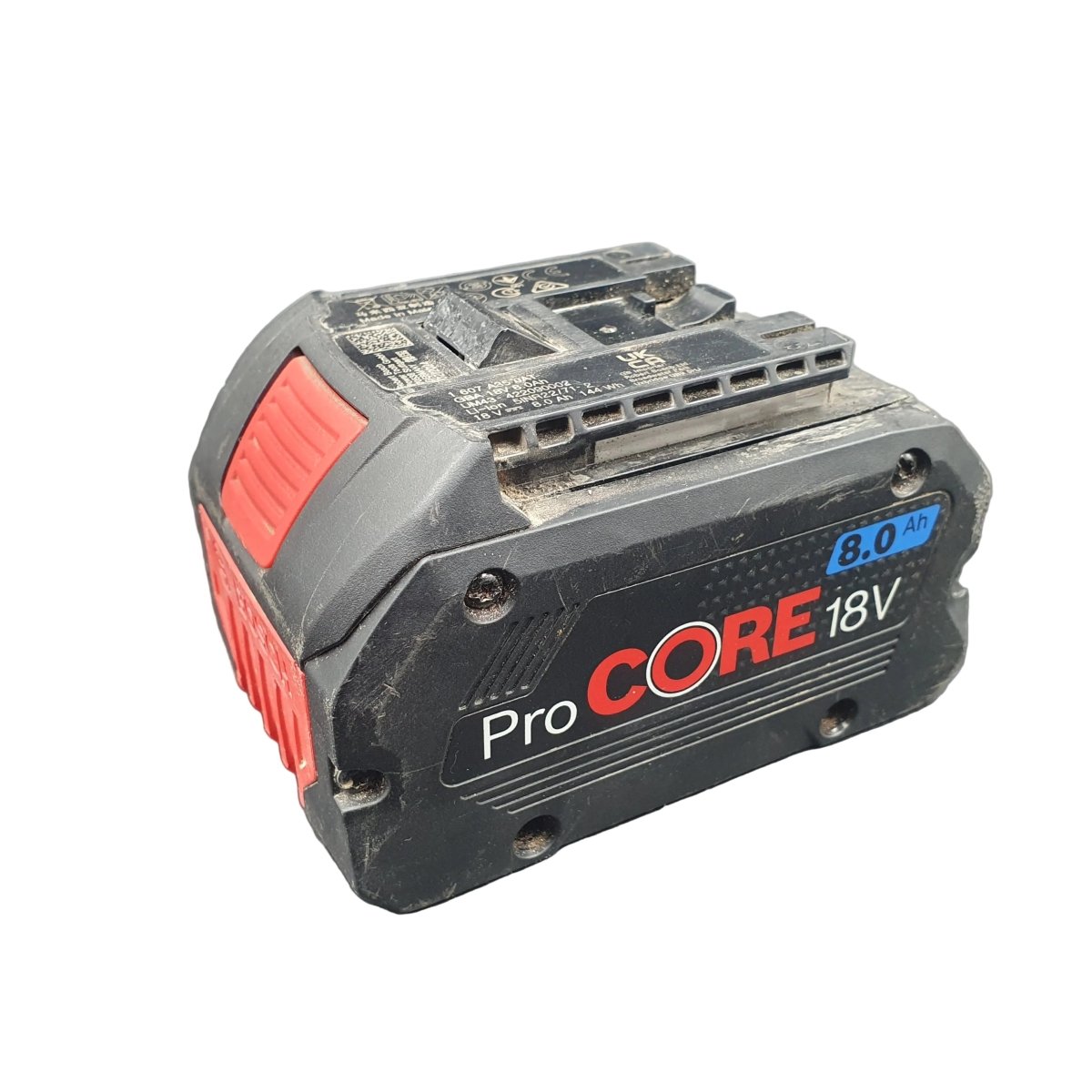 Bosch - 18V Professional ProCORE 8.0AH Tool Battery - GBA 18V 8.0Ah - Mega Cash Sydney