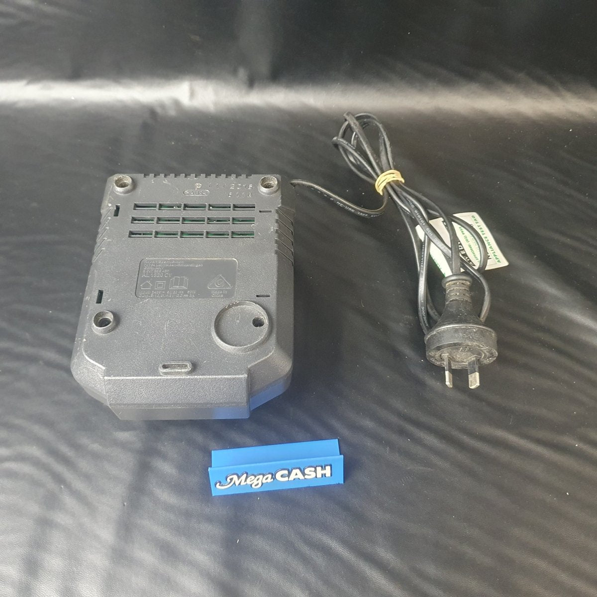 BOSCH - AL 1820 CV - Tool Battery Charger - Mega Cash Sydney