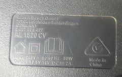 BOSCH - AL 1820 CV - Tool Battery Charger - Mega Cash Sydney