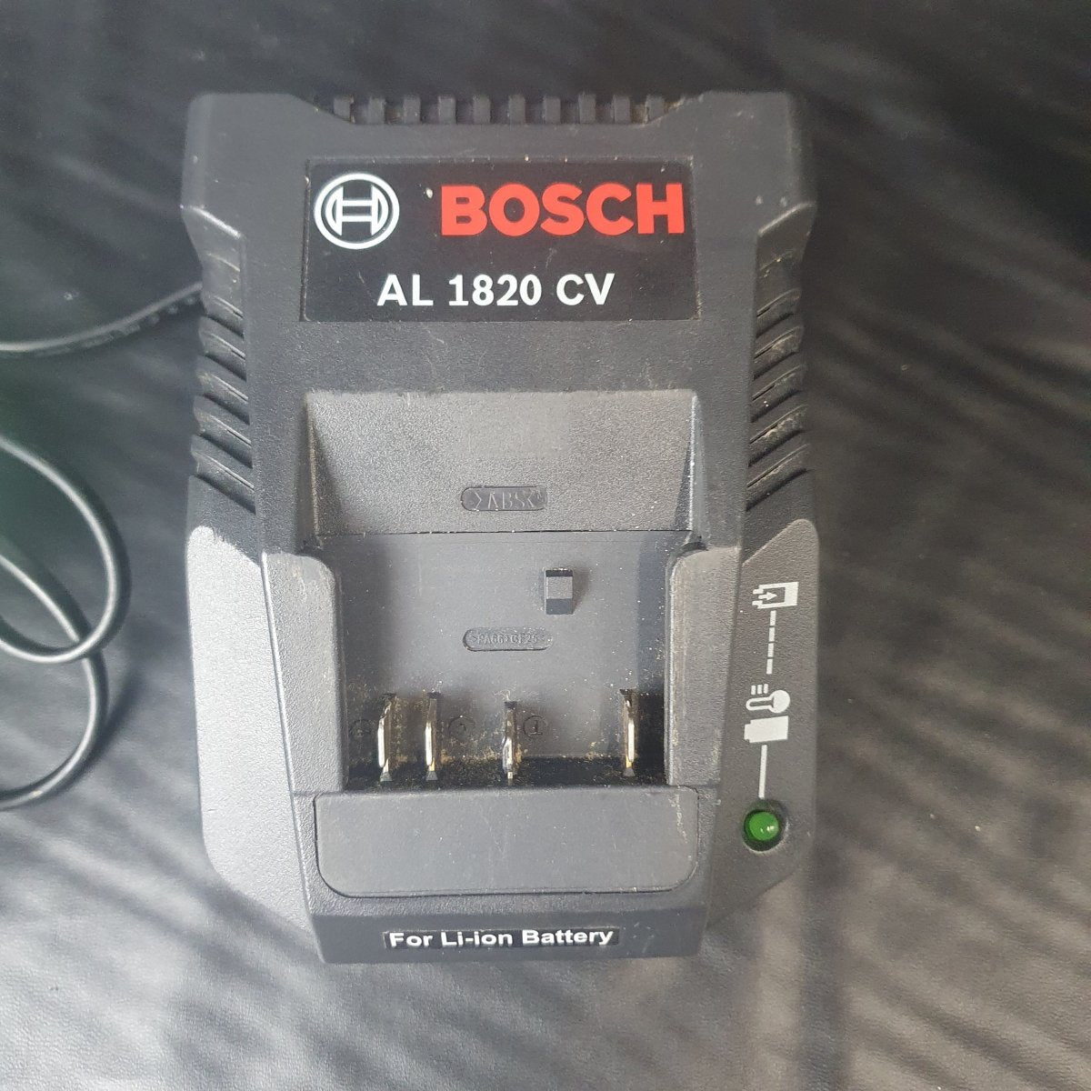 BOSCH - AL 1820 CV - Tool Battery Charger - Mega Cash Sydney