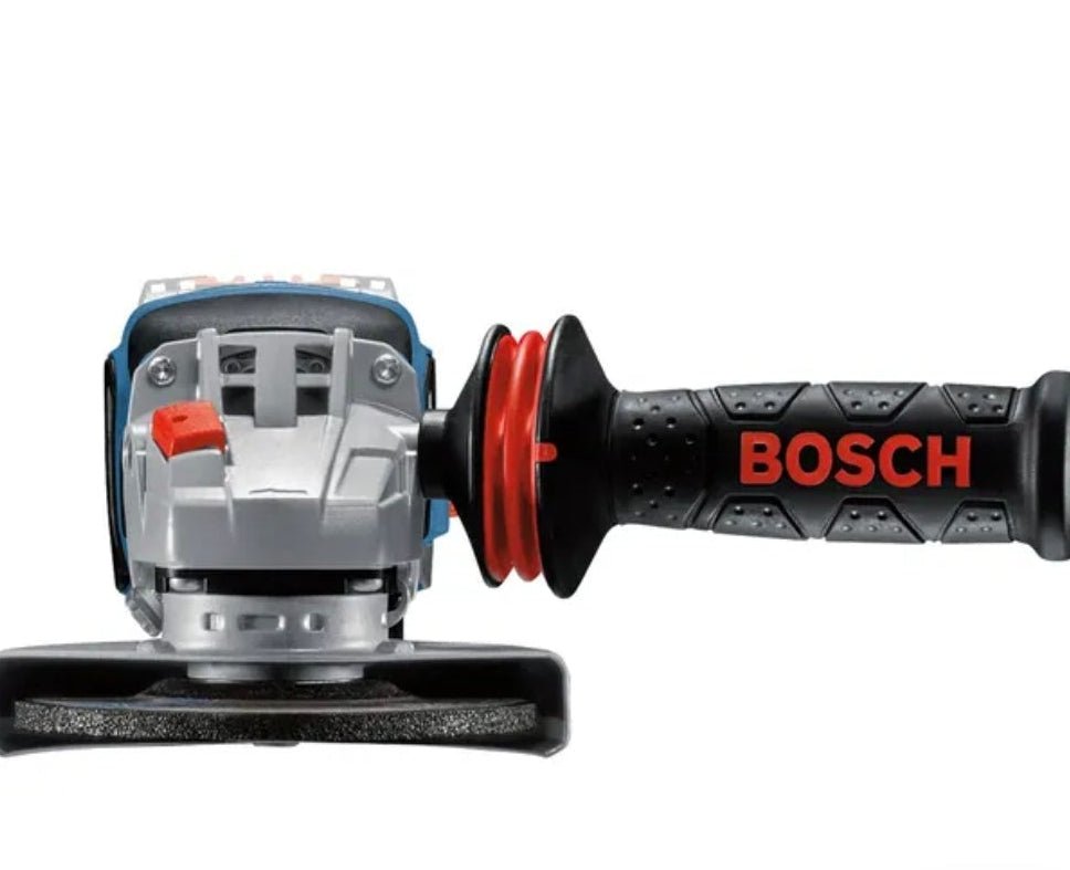 Bosch GWS 18V-15 C Grinder Skin Only - Mega Cash Sydney