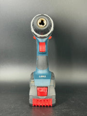 Bosch Hammer Drill Combo with 4.0Ah Battery and Charger - Mega Cash Sydney