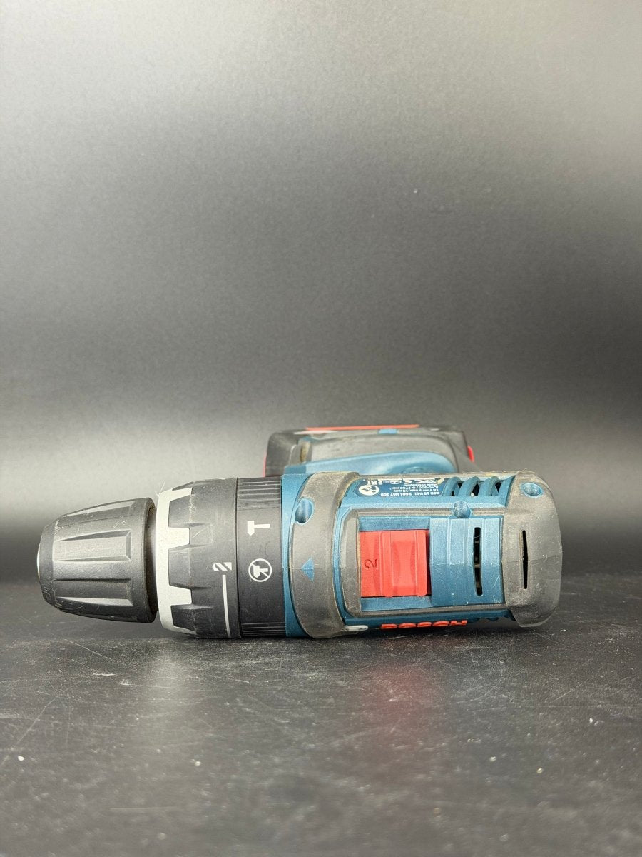 Bosch Hammer Drill Combo with 4.0Ah Battery and Charger - Mega Cash Sydney