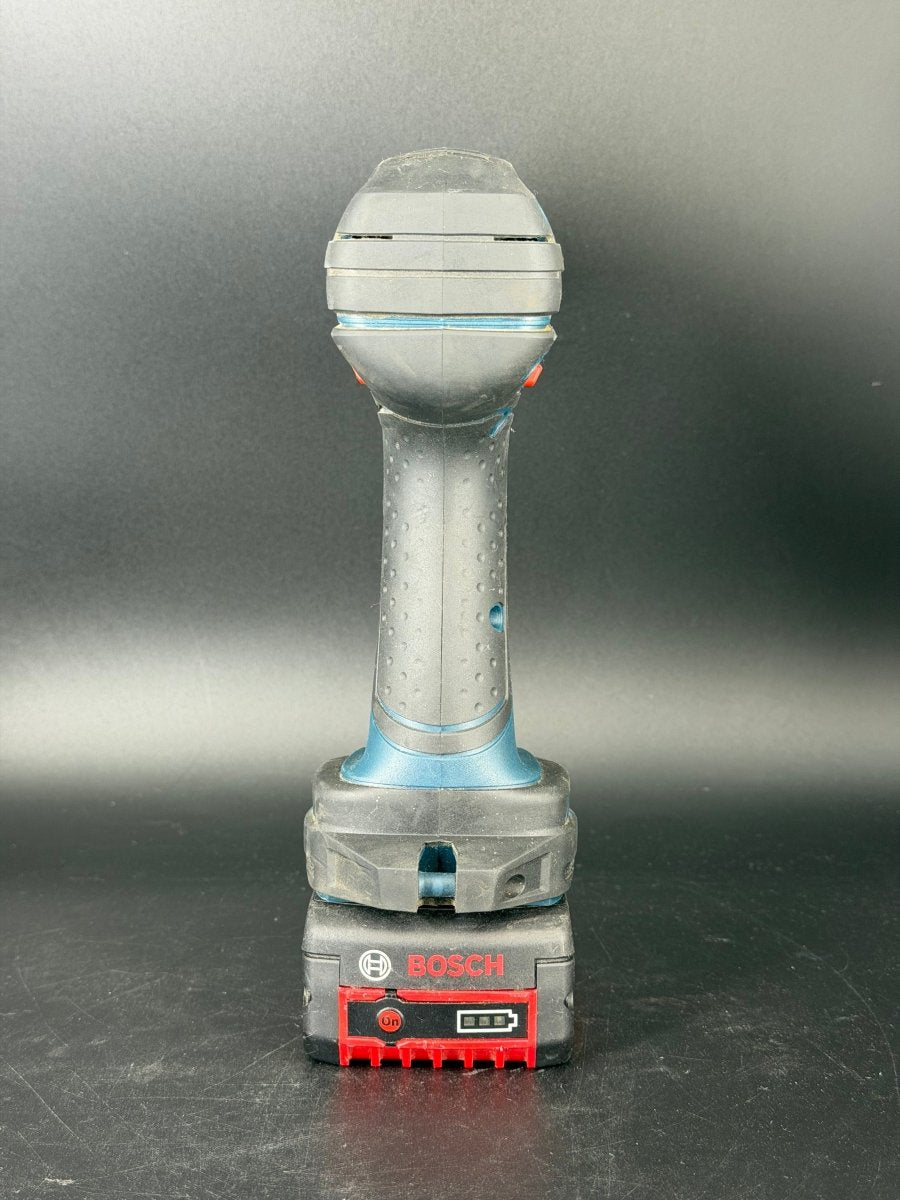 Bosch Hammer Drill Combo with 4.0Ah Battery and Charger - Mega Cash Sydney