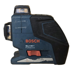 BOSCH Laser Level GLL 3 - 80 P - Mega Cash Sydney