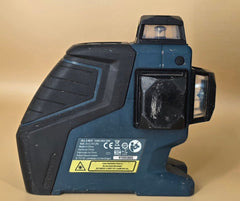 BOSCH Laser Level GLL 3 - 80 P - Mega Cash Sydney