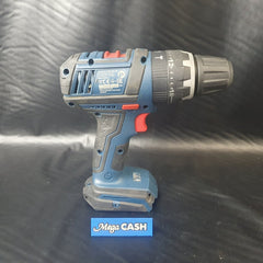 BOSCH - Professional GSB 18 V - LI - Cordless Drill - Tool Only - Mega Cash Sydney