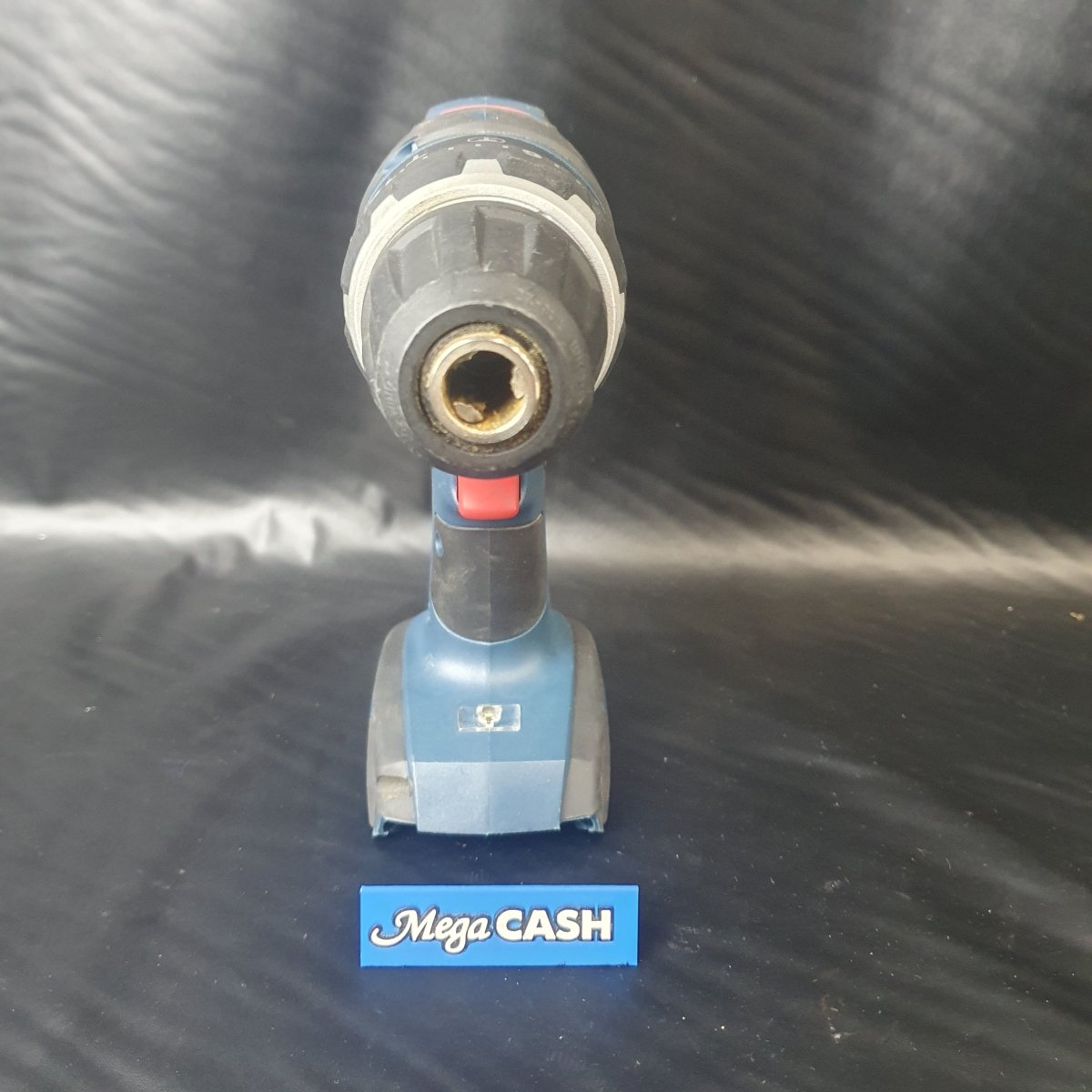 BOSCH - Professional GSB 18 V - LI - Cordless Drill - Tool Only - Mega Cash Sydney