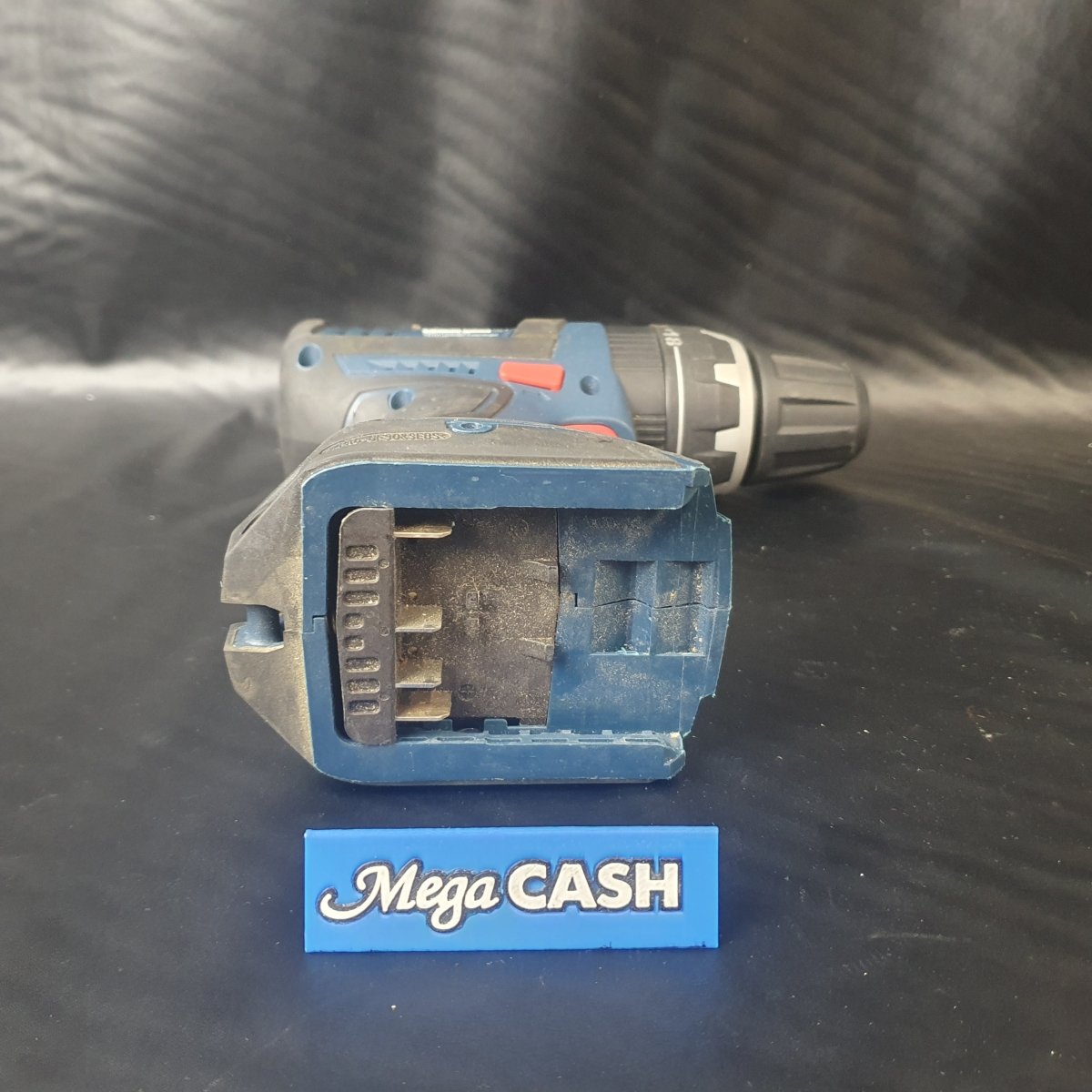 BOSCH - Professional GSB 18 V - LI - Cordless Drill - Tool Only - Mega Cash Sydney