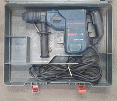 Bosch - Rotary Hammer Drill - GBH 4 DFE - Mega Cash Sydney