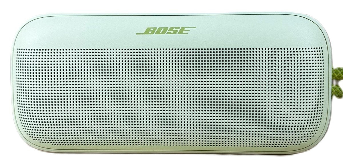Bose Soundlink Plus Citrus Yellow Speaker - Mega Cash Sydney