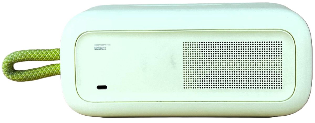 Bose Soundlink Plus Citrus Yellow Speaker - Mega Cash Sydney