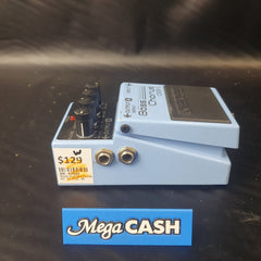 BOSS - CEB - 3 - Bass Chorus - Guitar Pedal - Mega Cash Sydney