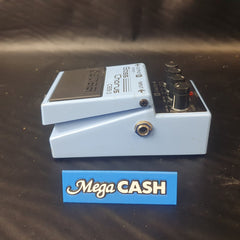 BOSS - CEB - 3 - Bass Chorus - Guitar Pedal - Mega Cash Sydney