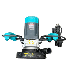 BOSS Concrete Grinder Corded 1900W - Mega Cash Sydney
