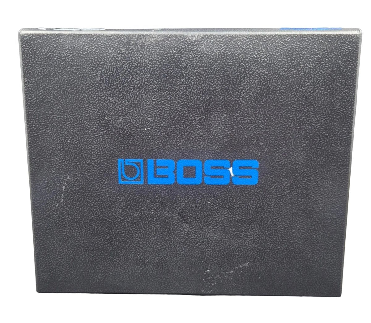 BOSS Guitar Pedal - Mega Cash Sydney