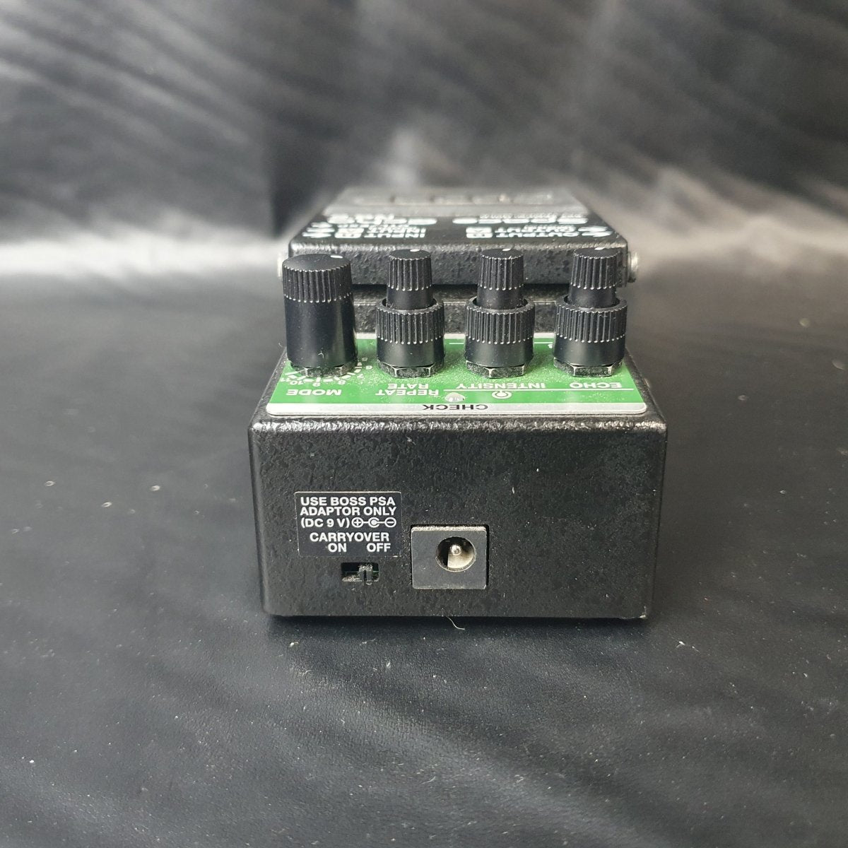 BOSS - RE - 2 Space Echo - Guitar Pedal - Mega Cash Sydney