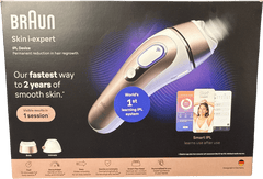 BRAUN - Skin i-expert - PL7211 - Mega Cash Sydney