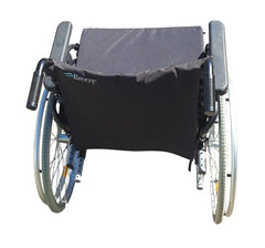BREEZY BasiX² Lightweight Wheelchair - Mega Cash Sydney