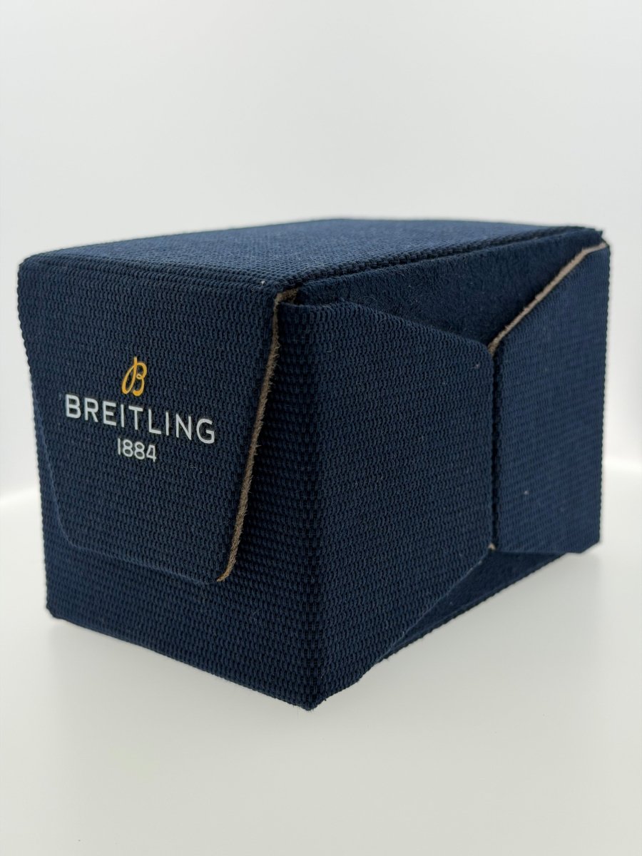 Breitling Navitimer Automatic 35mm Ladies Watch - Mega Cash Sydney